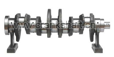 Crankshaft For IVECO 2.5L