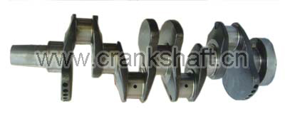 Crankshaft For Caterpillar 3304