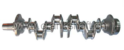 Crankshaft For Caterpillar 3306