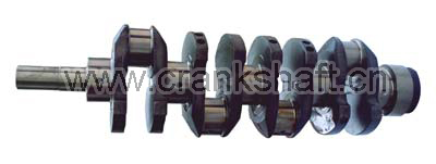 Crankshaft For TOYOTA 3L