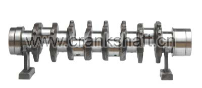 Crankshaft For ISUZU 4HG1T