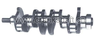 Crankshaft For ISUZU 4JB1