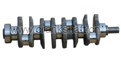 Crankshaft For ISUZU 4JB1