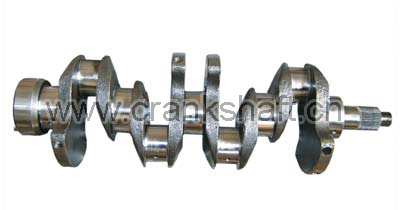 Crankshaft For ISUZU 4BB1