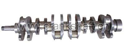 Crankshaft For ISUZU 6BD1