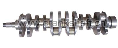 Crankshaft For ISUZU 6BD1T