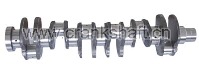 Crankshaft For CUMMINS 6CT