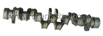 Crankshaft For ISUZU 6SA1T