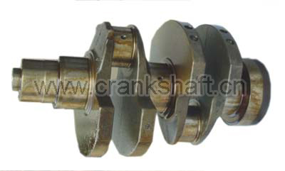 Crankshaft For BN201