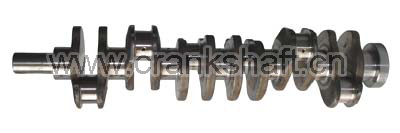 Crankshaft For INTERNATIONA DT466