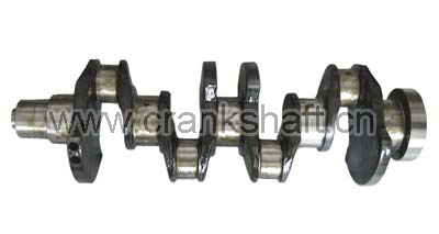 Crankshaft For DEUTZ F4L1011