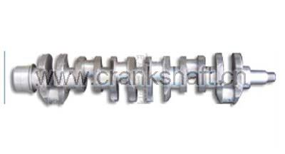 Crankshaft For DEUTZ F6L913