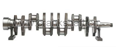 Crankshaft For NISSAN FE6T