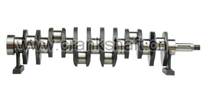 Crankshaft For HINO H06CT