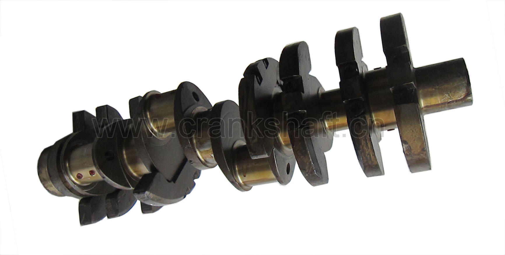 Crankshaft For HINO EF750