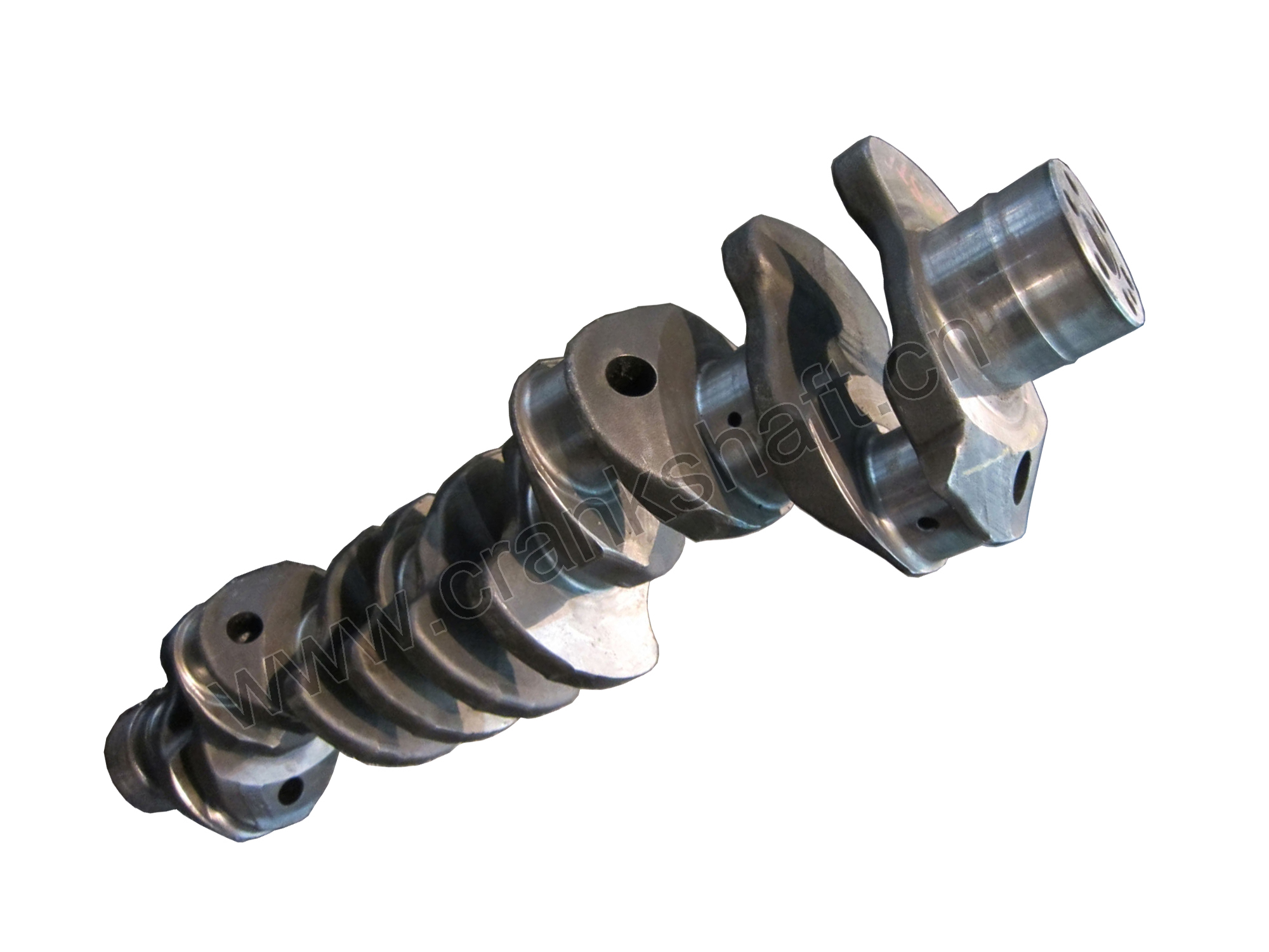 Crankshaft For HINO J08C