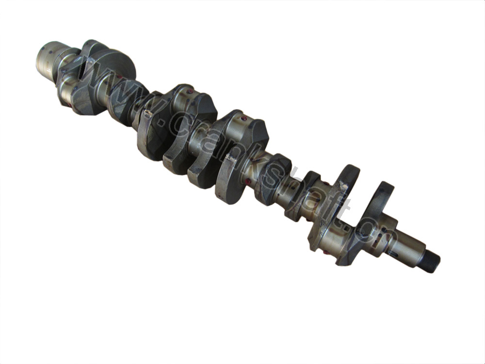 Crankshaft For MITSUBISHI 6D15