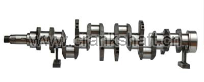 Crankshaft For NISSAN NE6