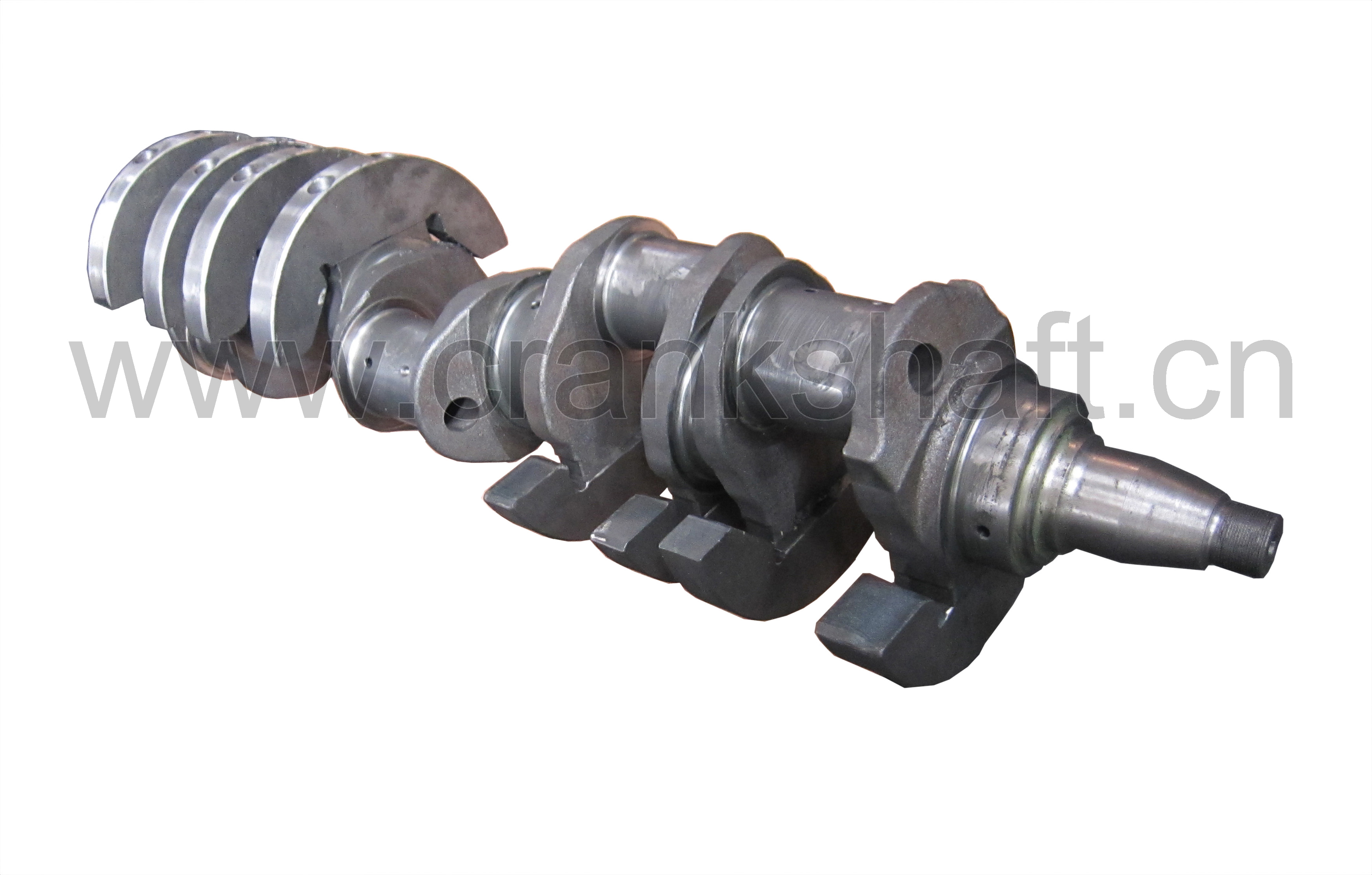 Crankshaft For NISSAN RE10