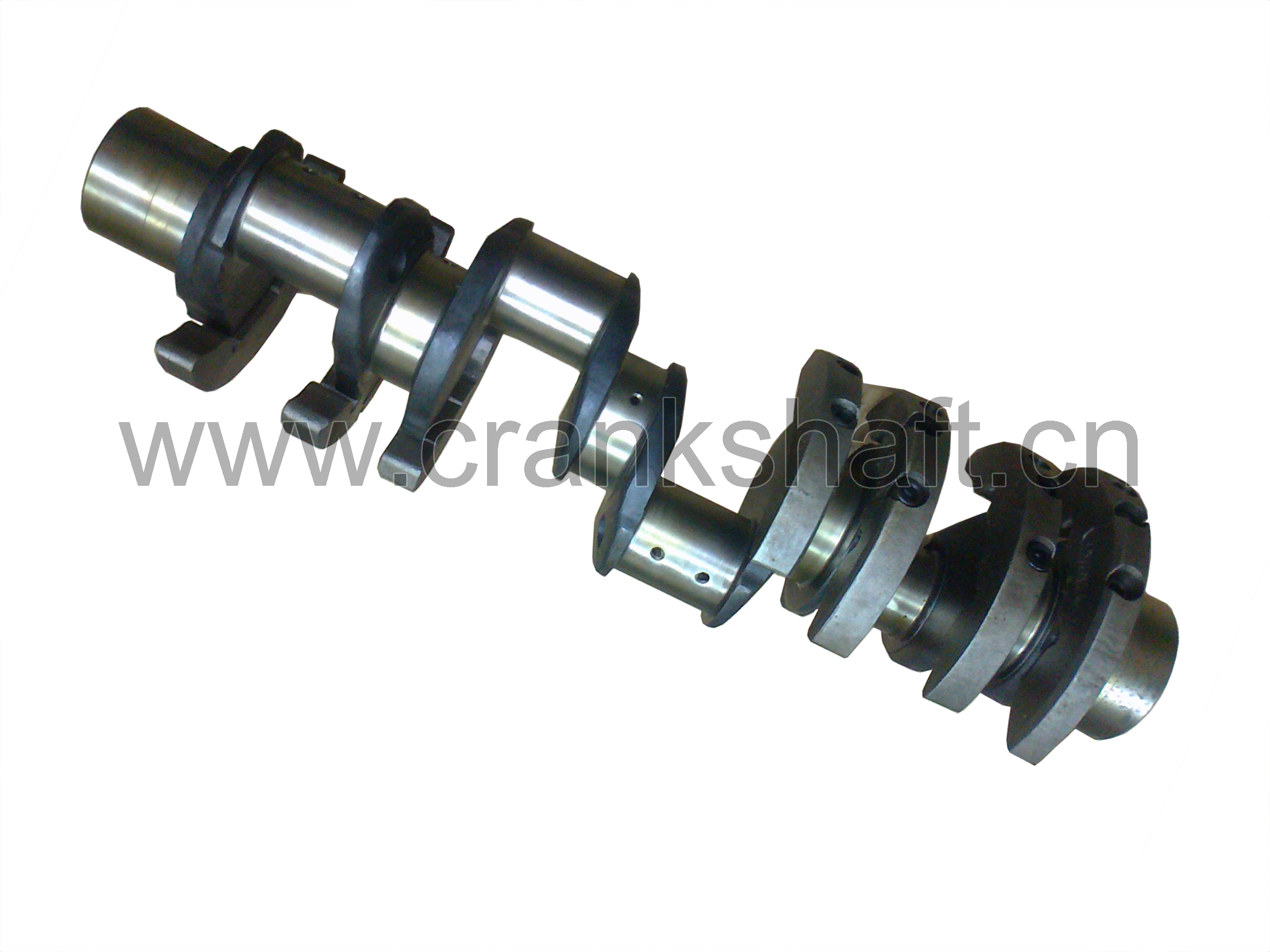 Crankshaft For NISSAN RF8