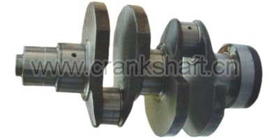 Crankshaft For PJS201