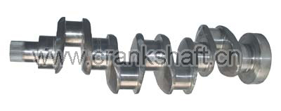 Crankshaft For PJS403