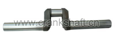 Crankshaft For Air Compressor 208