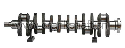 Crankshaft For BEDFORD J6 330